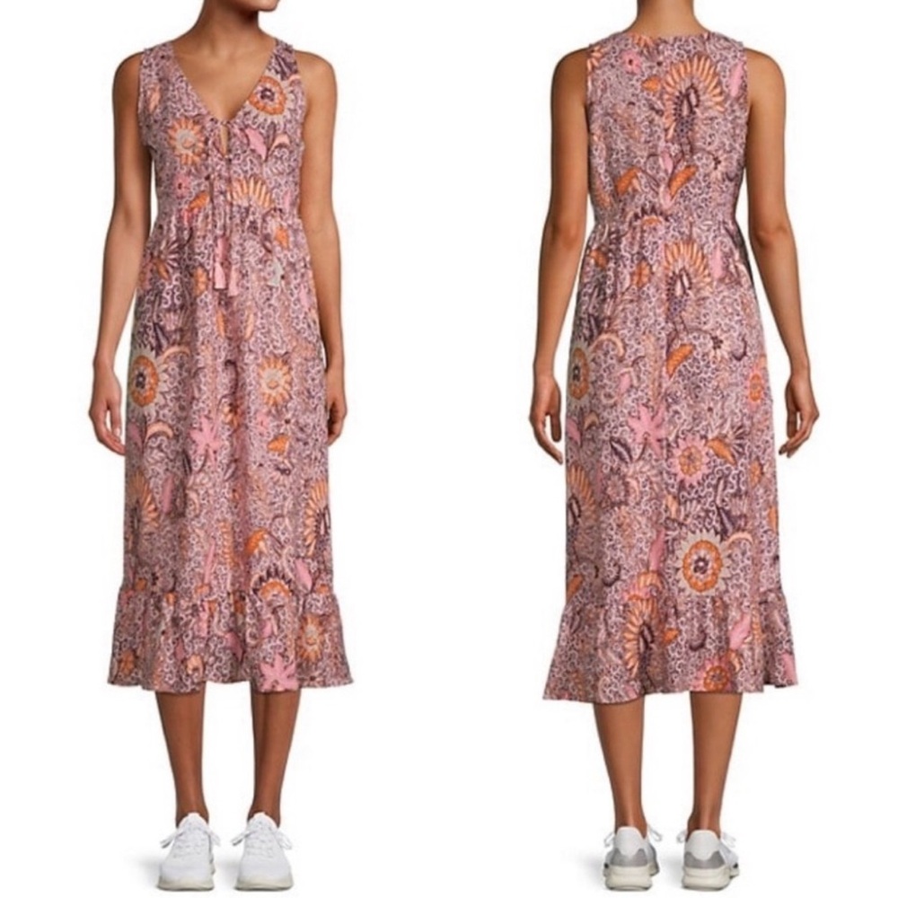 Madewell dress size 6